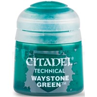 Citadel Paint Technical Waystone Green 